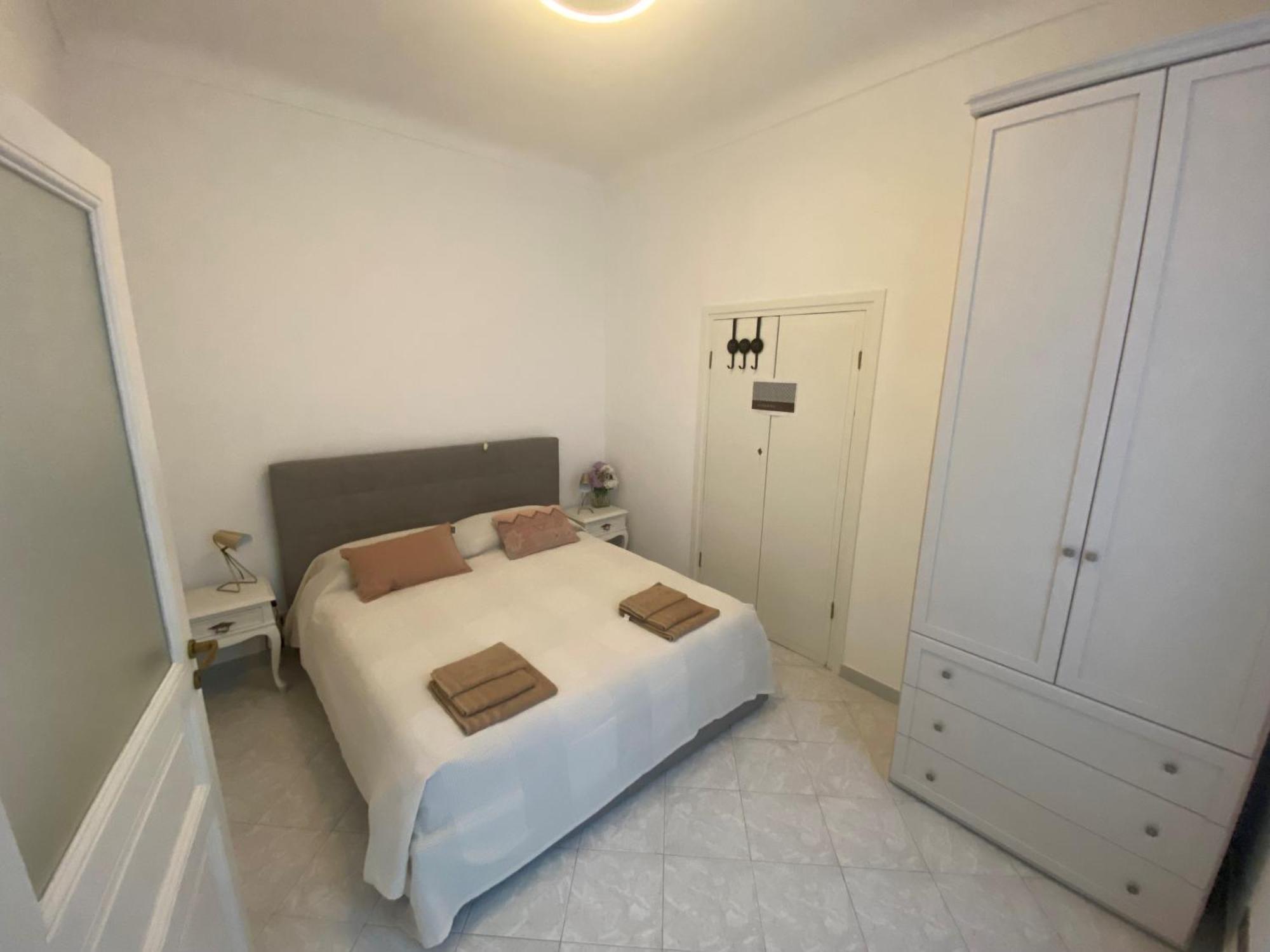 La Casa Di Gill Lägenhet Sanremo Exteriör bild