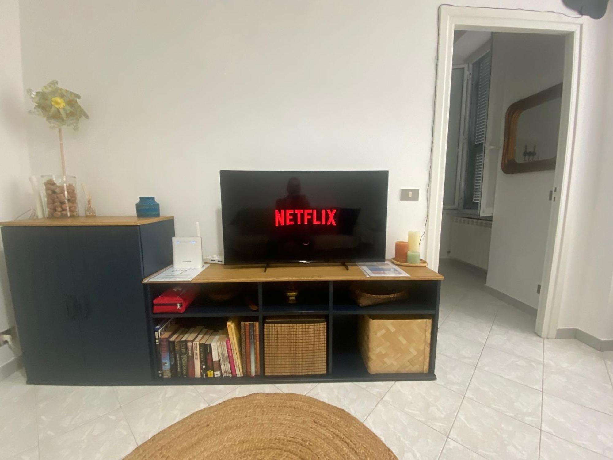 La Casa Di Gill Lägenhet Sanremo Exteriör bild